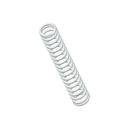 Approved Vendor Compression Spring, O= .480, L= 3.00, W= .063 G709962323